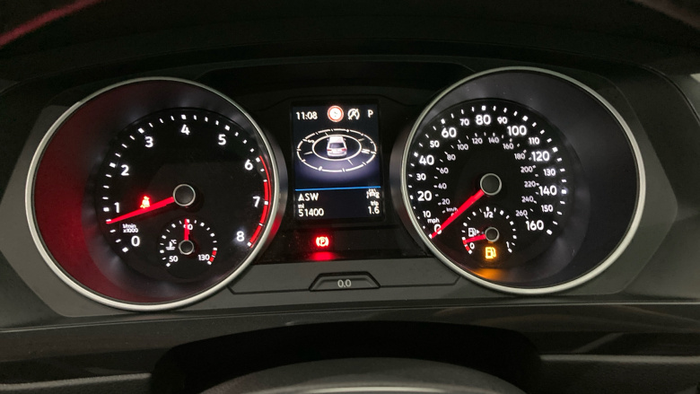 Volkswagen Tiguan 1.5 TSI 150 Life 5dr DSG Petrol Estate